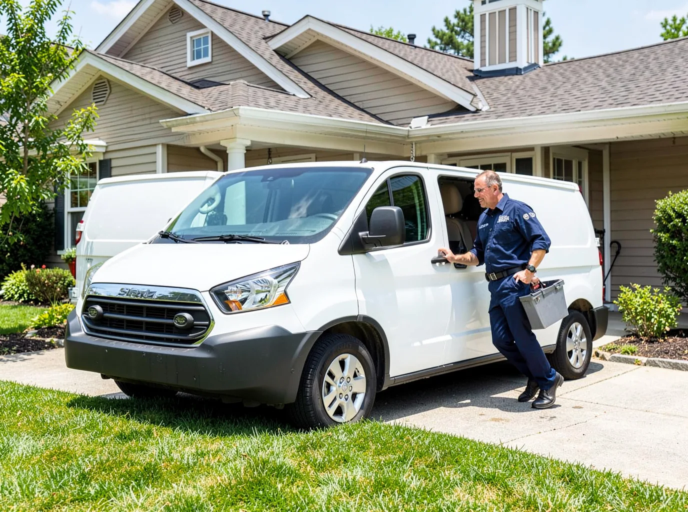 Emergency Plumber company in San Joaquin, CA