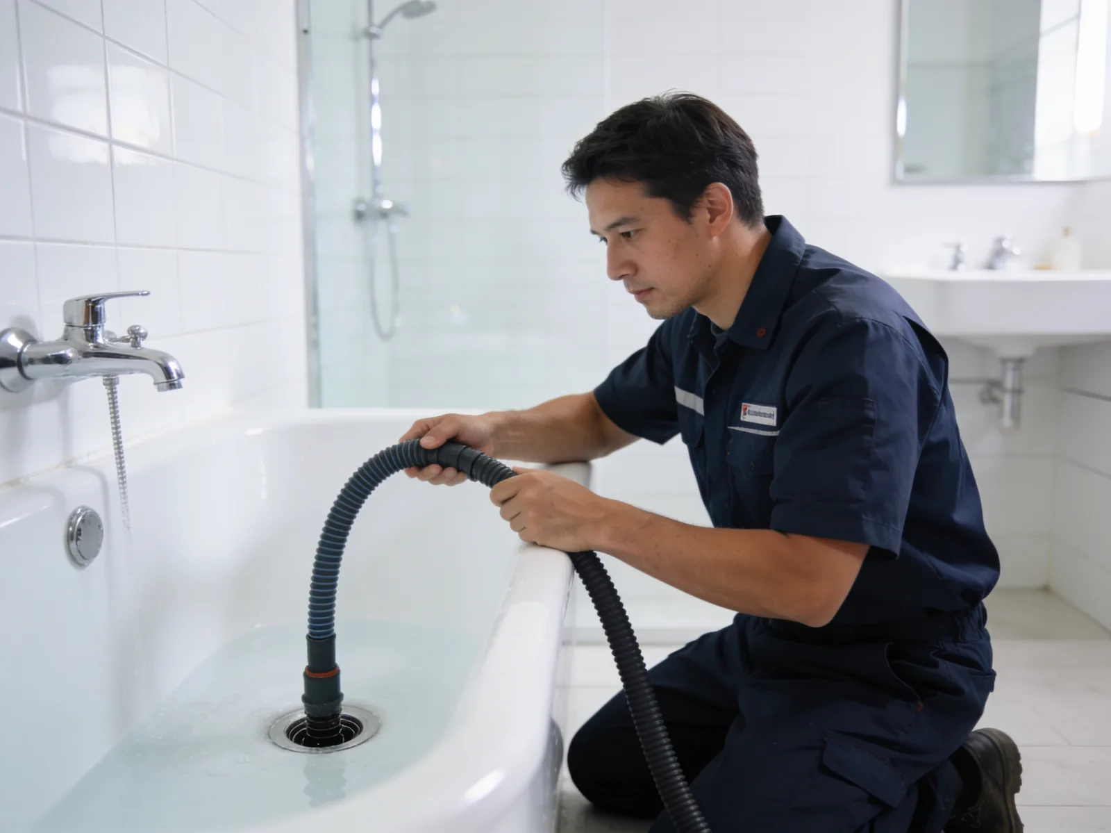 Emergency Plumber San Joaquin, CA FAQs